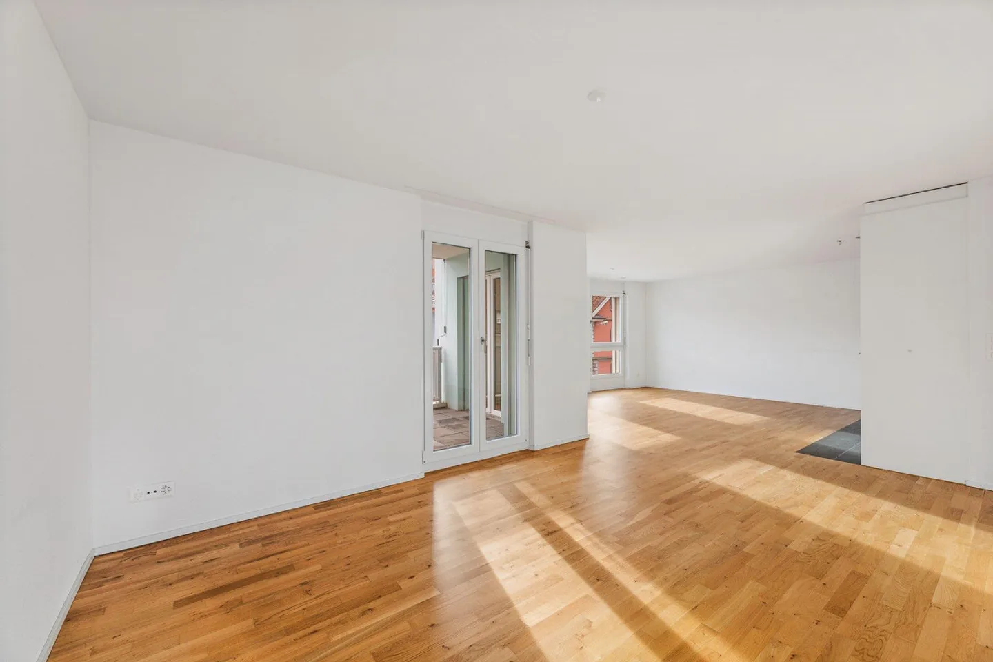 Appartamento 2.5 camere affascinante - Foto 5 di 12