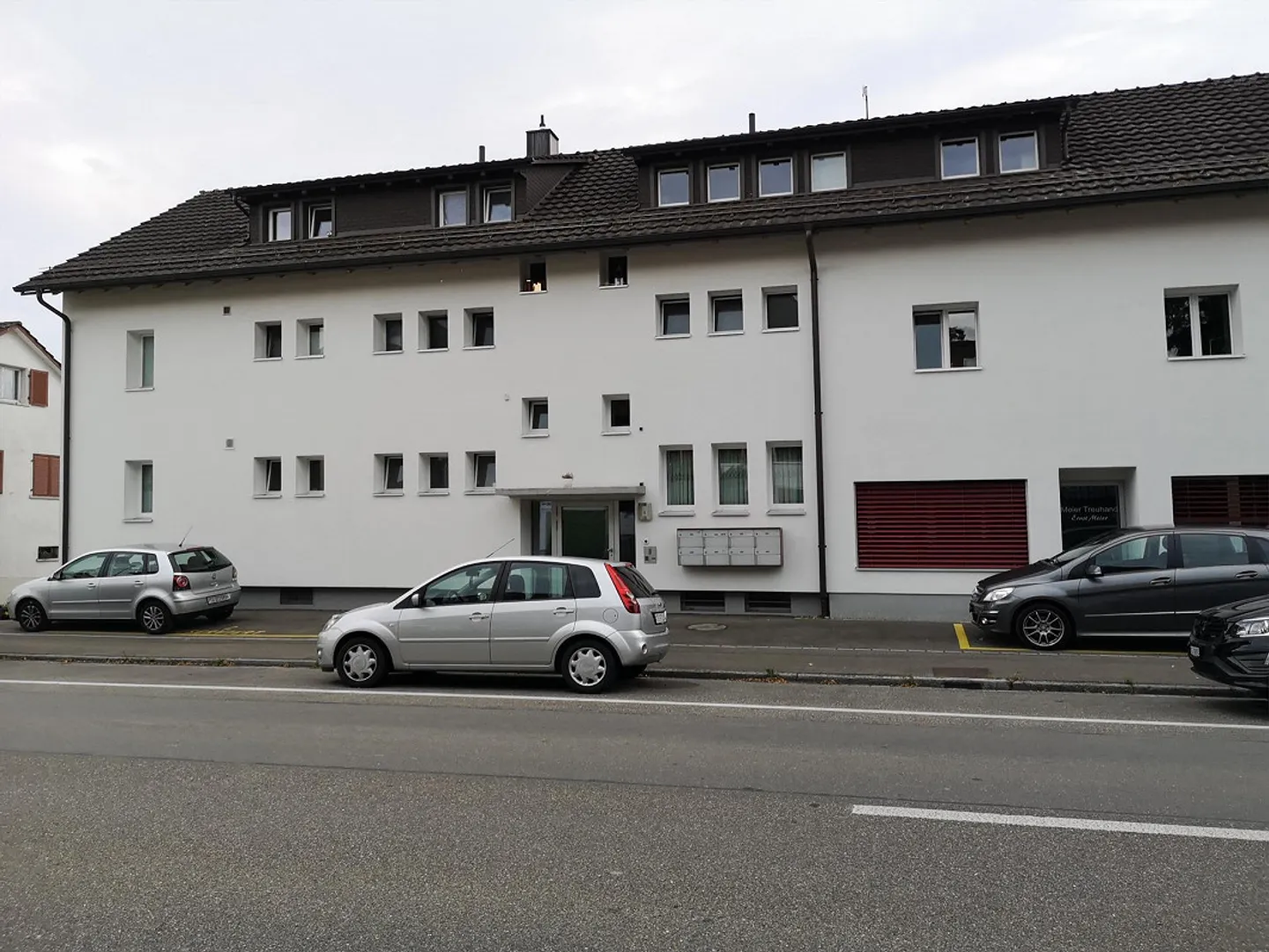 Bella appartamento di 2 stanze con balcone - Foto 1 di 10