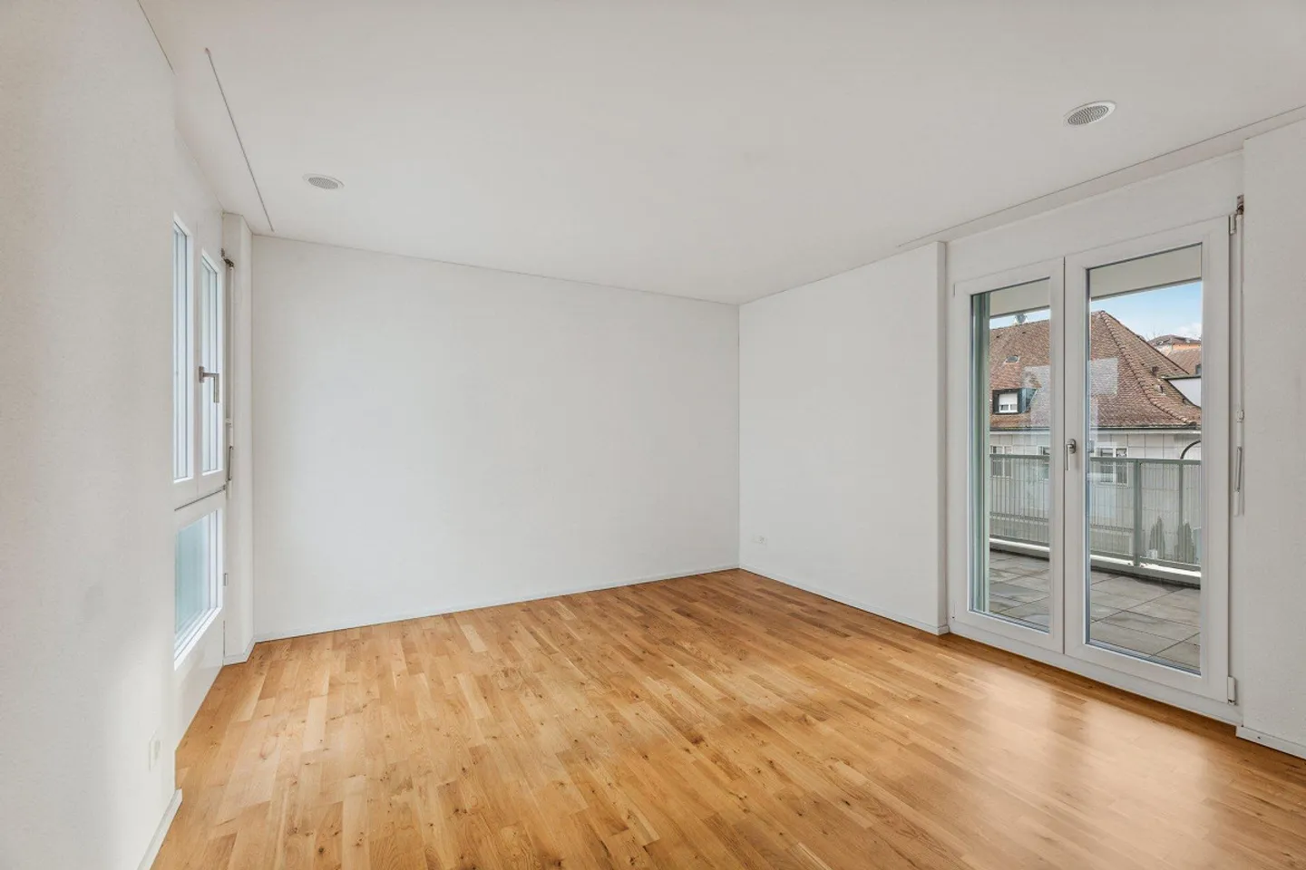 Appartamento 2.5 camere affascinante - Foto 8 di 12