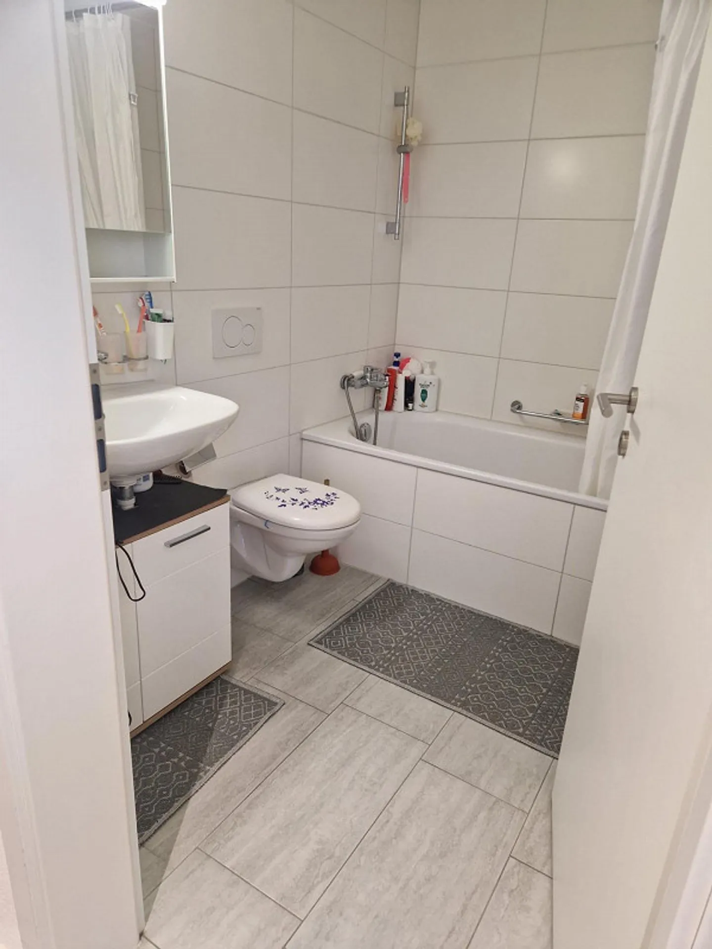 Charmante appartement de 4,5 pièces au cœur de Bischofszell - Photo 3 sur 10