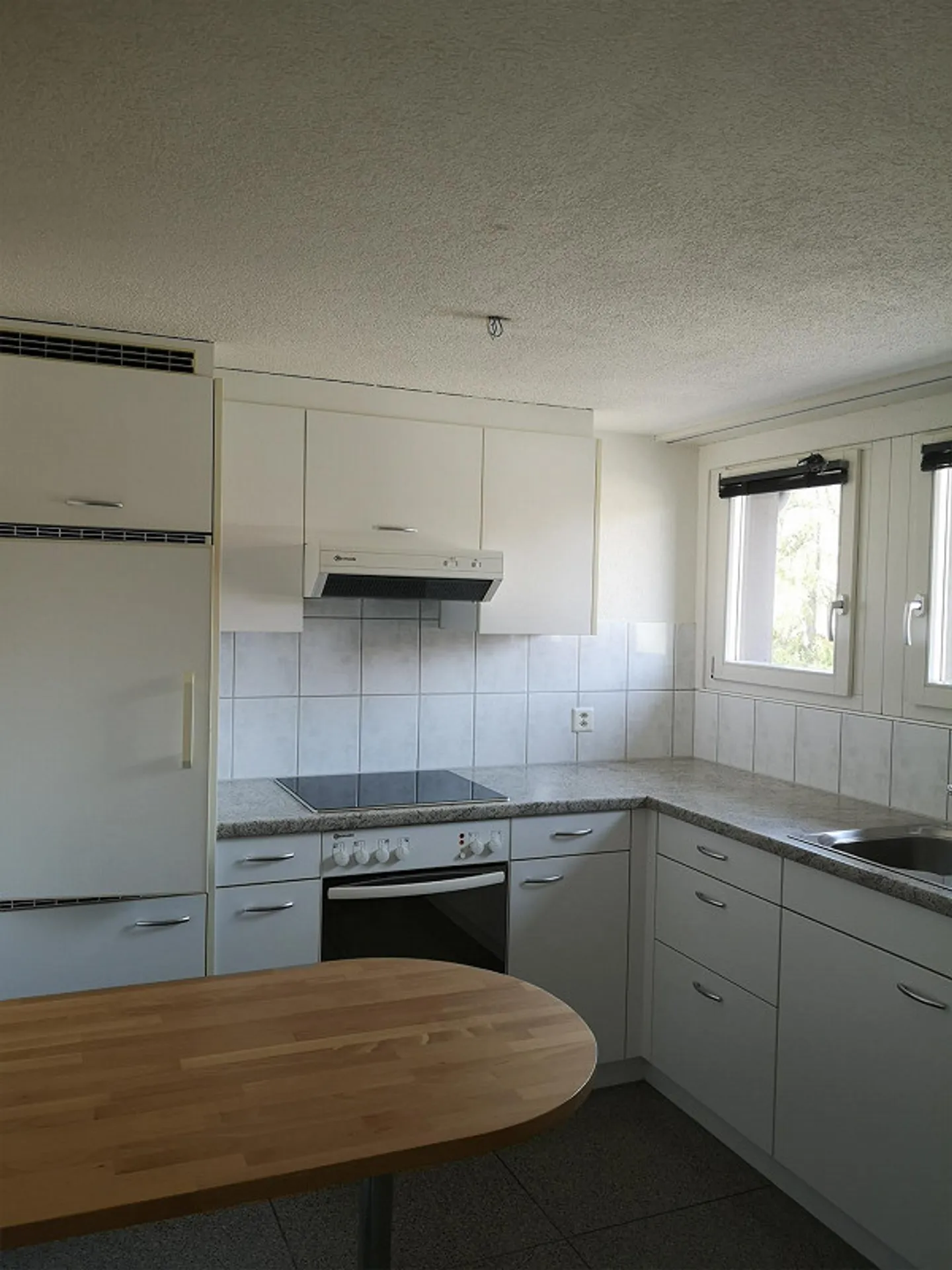 Bella appartamento di 2 stanze con balcone - Foto 2 di 10