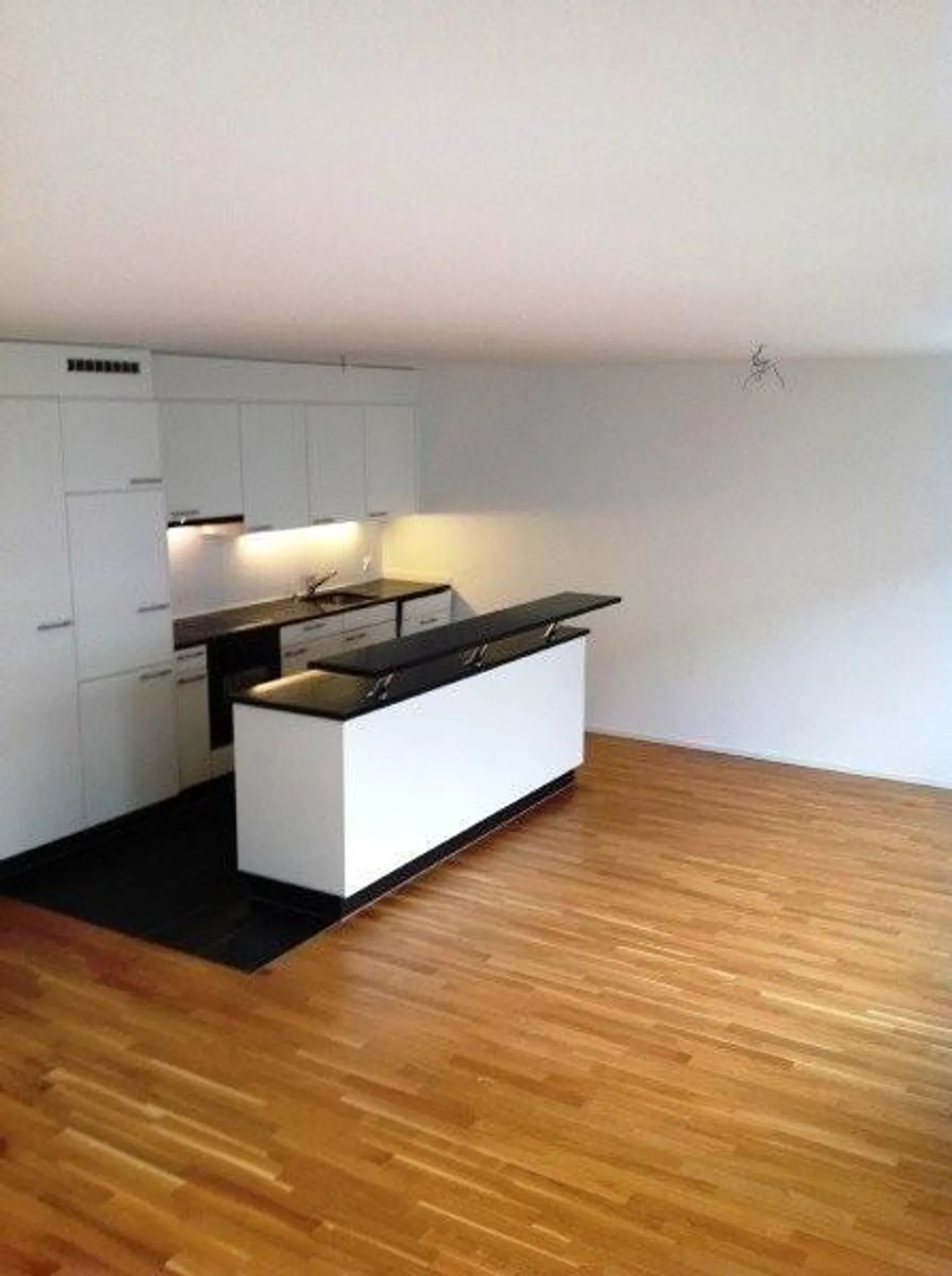 Appartamento in affitto - Foto 3 di 11