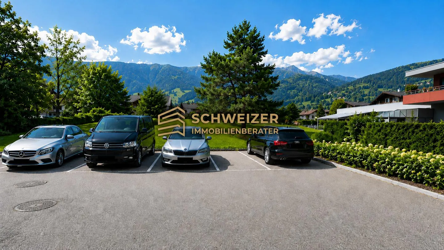 Una rara opportunità di investimento in una posizione privilegiata a Goldau - Foto 3 di 3
