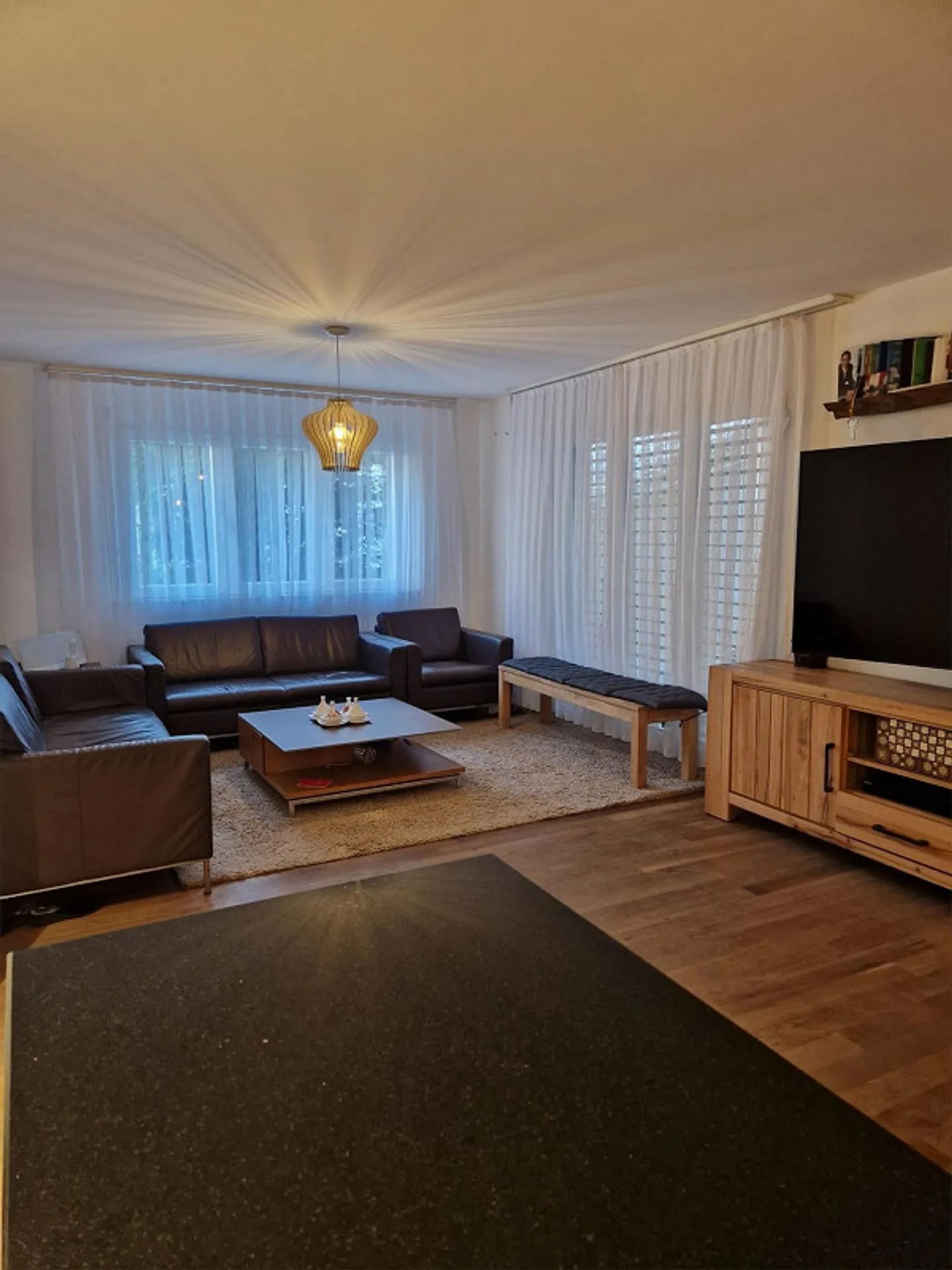 Charmante appartement de 4,5 pièces au cœur de Bischofszell - Photo 5 sur 10