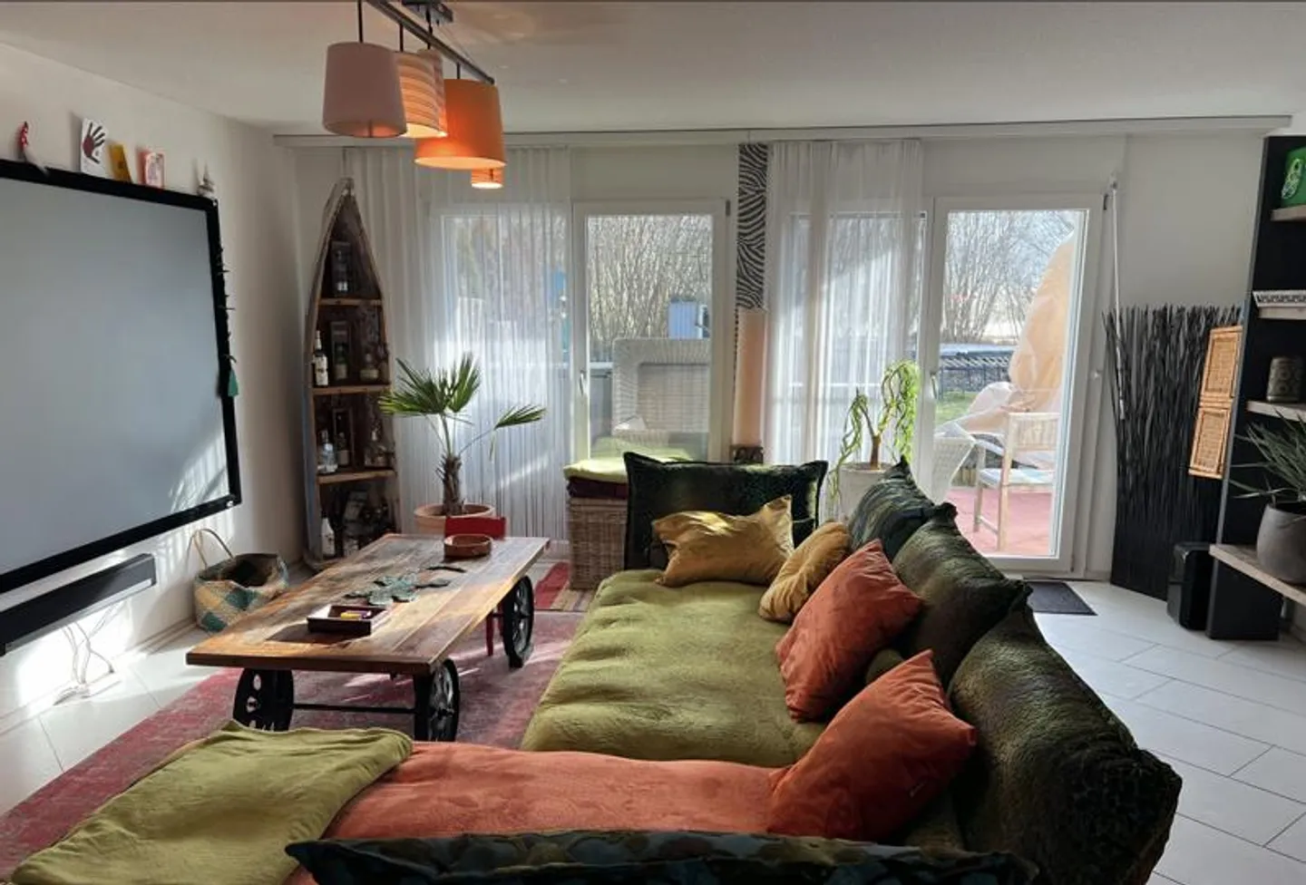 Votre maison de rêve vous attend – Maison familiale jumelée de 5½ pièces à Wang - Photo 5 sur 5
