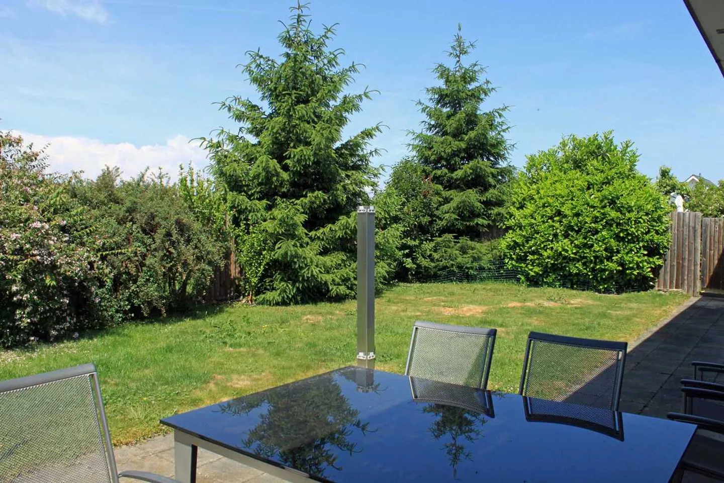 Appartement spacieux avec jardin à Meisterschwanden - Photo 2 sur 10