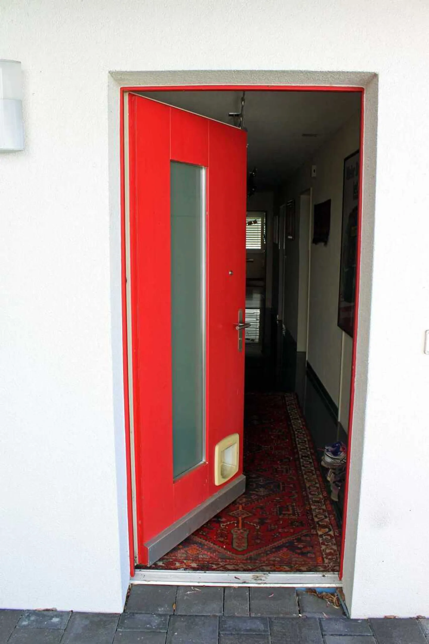 Appartement spacieux avec jardin à Meisterschwanden - Photo 3 sur 10