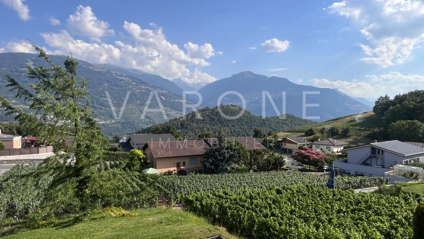 Familienvilla mit atemberaubendem Blick - Foto 15 von 20