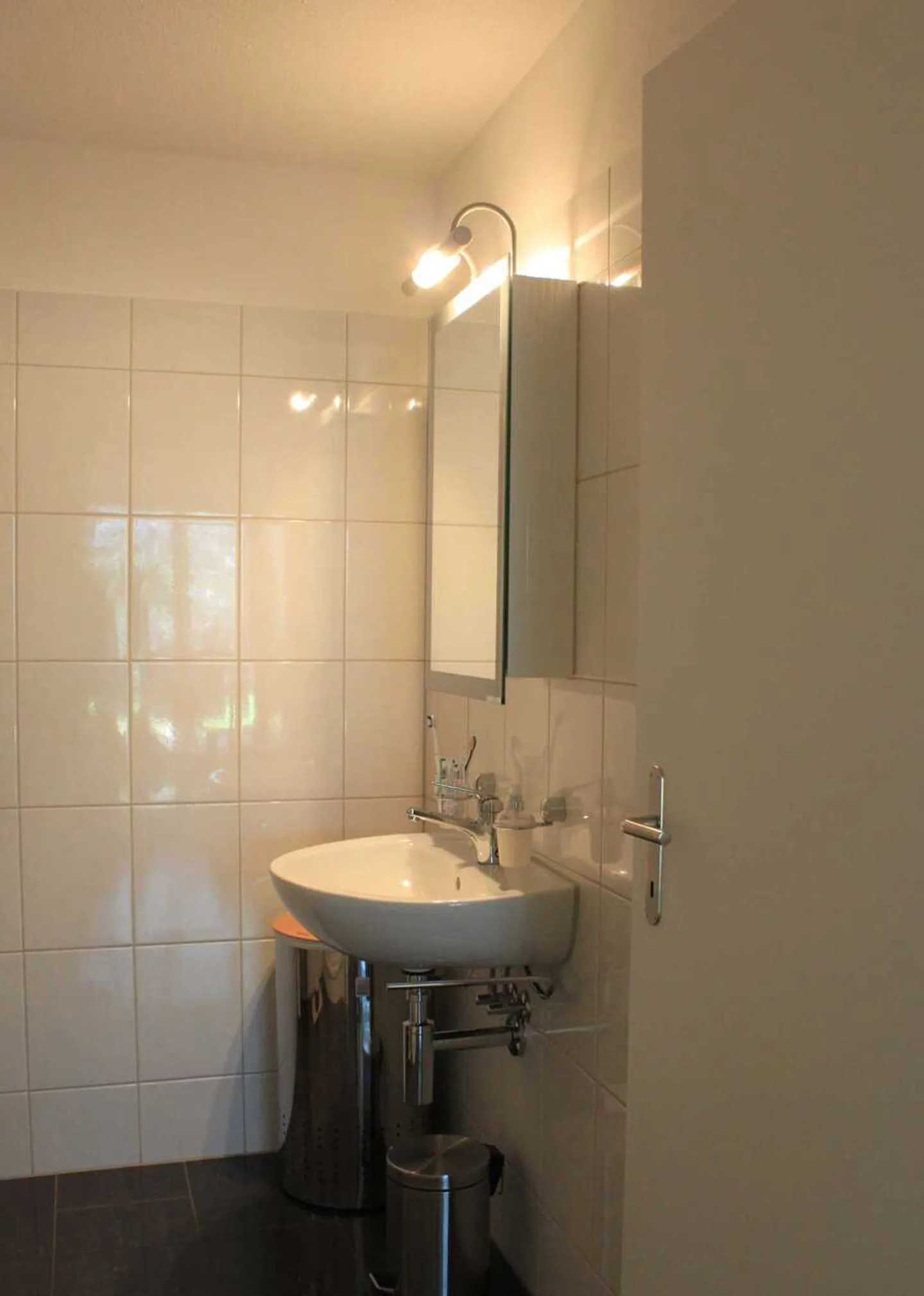 Appartement spacieux avec jardin à Meisterschwanden - Photo 7 sur 10