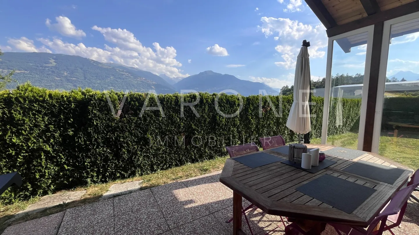 Familienvilla mit atemberaubendem Blick - Foto 16 von 20