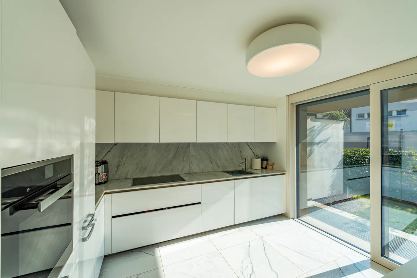 Casa singola in affitto - Foto 3 di 10