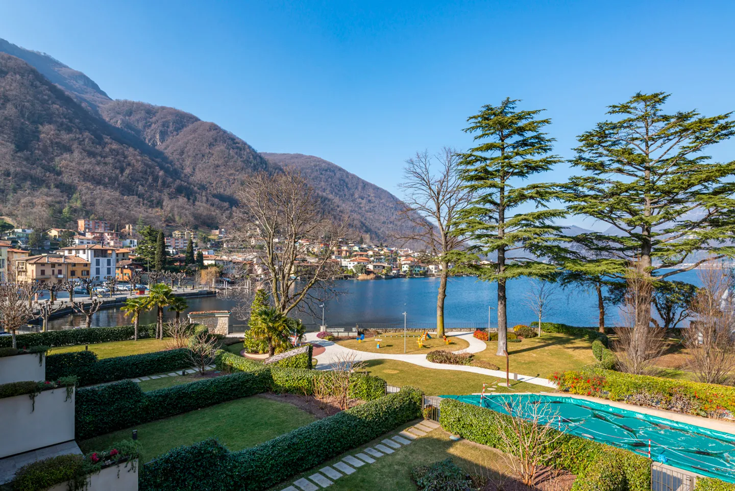 Casa singola in affitto - Foto 5 di 10