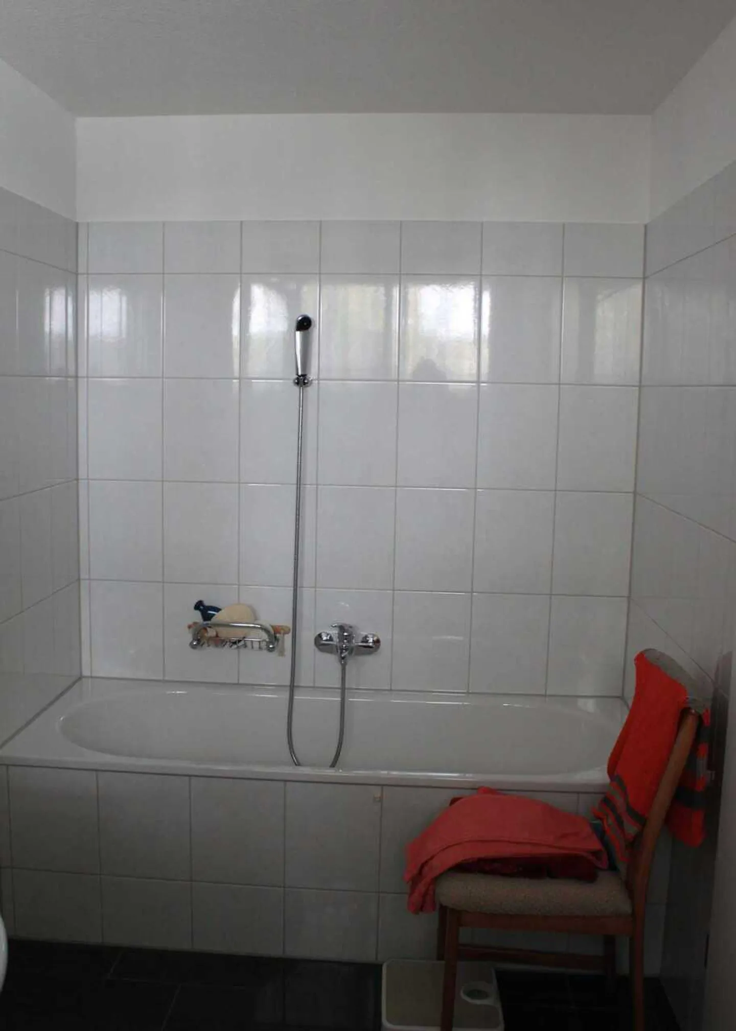 Appartement spacieux avec jardin à Meisterschwanden - Photo 9 sur 10