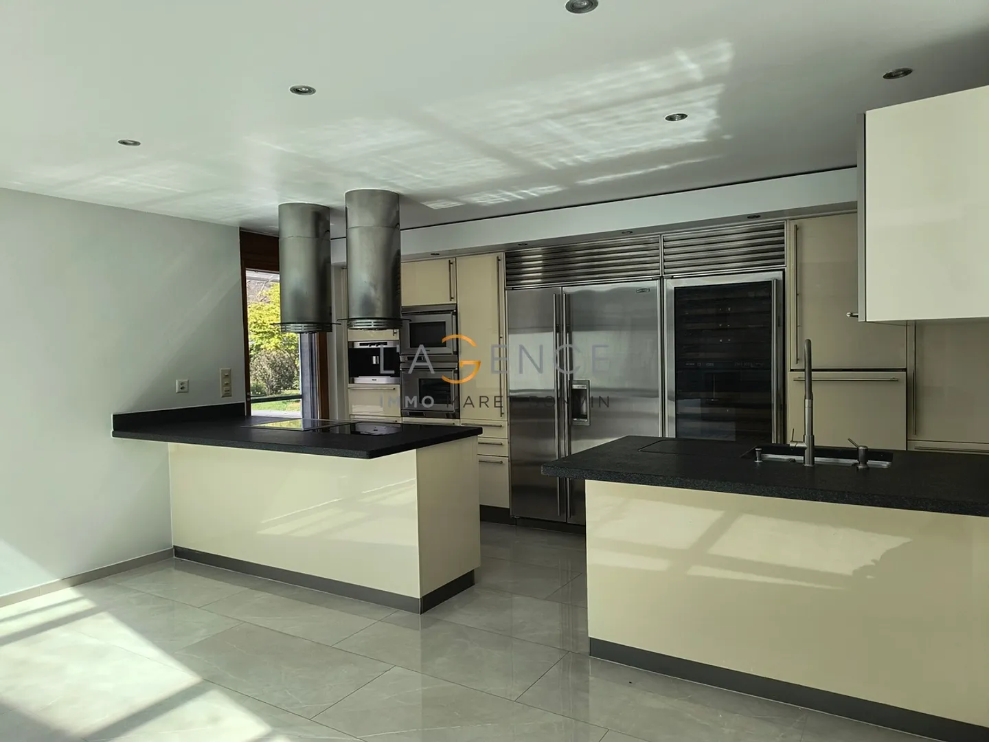 Stupenda Villa 7,5 stanze - Foto 2 di 15