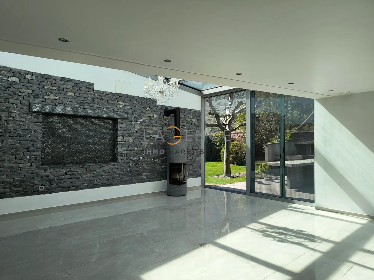 Stupenda Villa 7,5 stanze - Foto 3 di 15