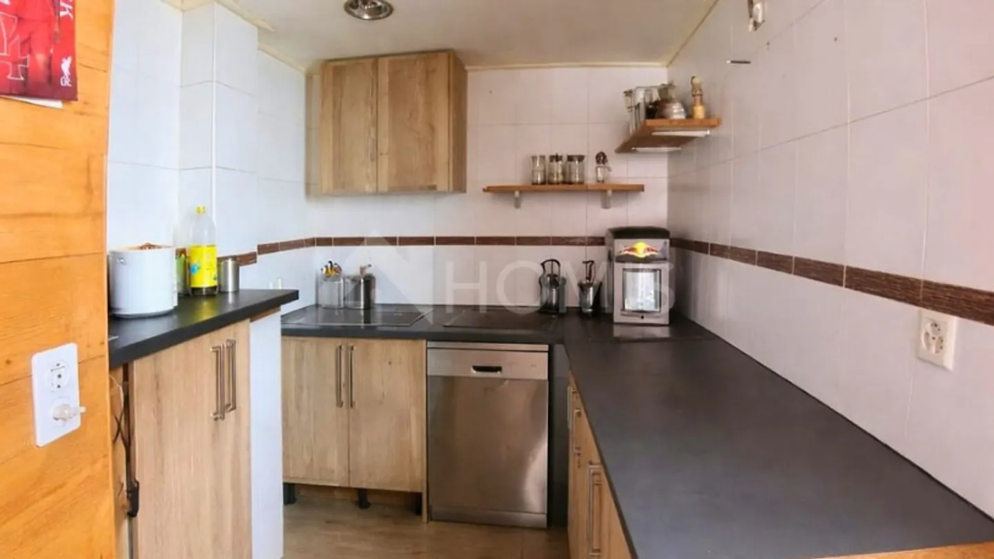 Investitionsimmobilie in Leysin - Foto 12 von 15