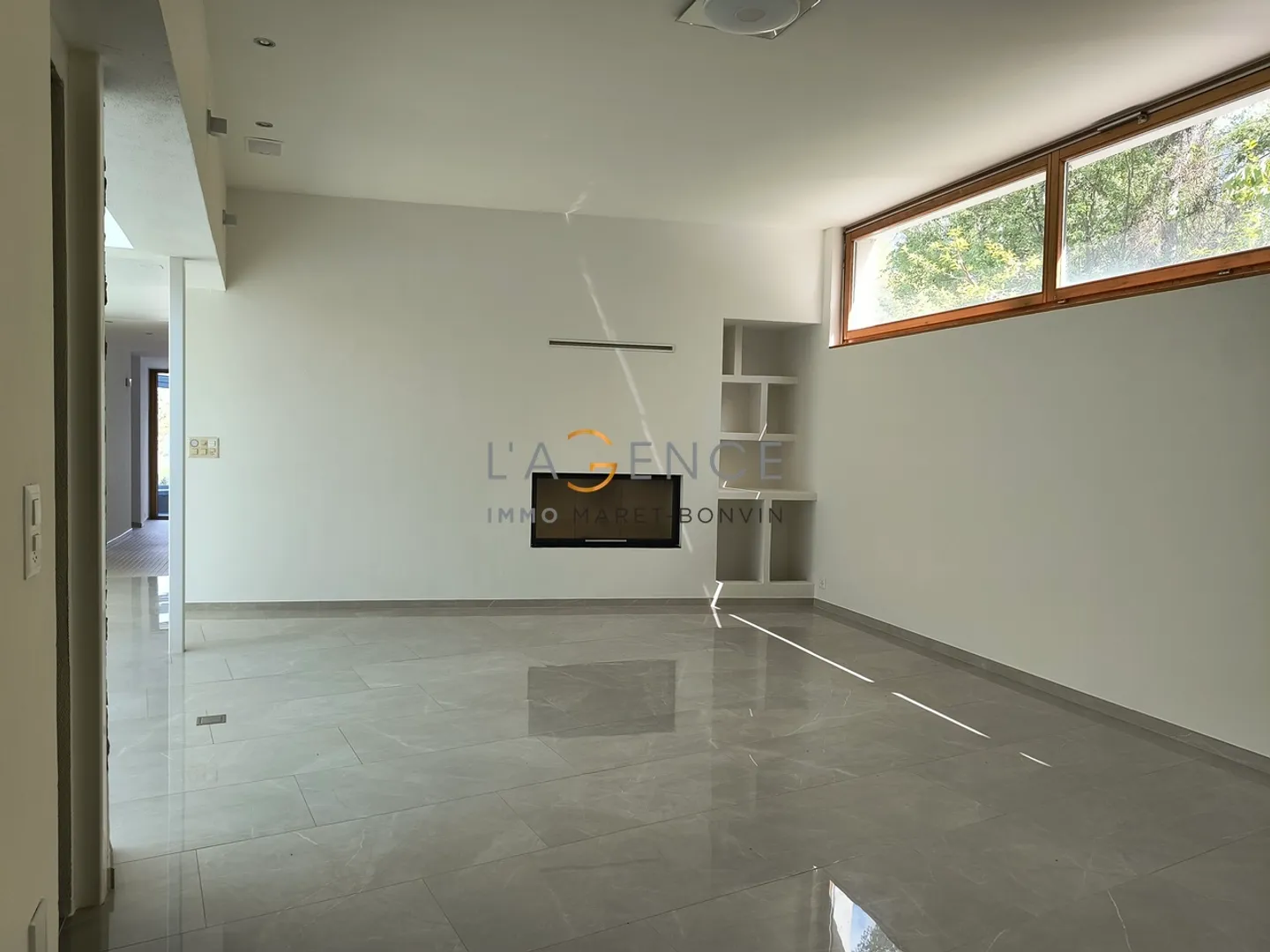 Stupenda Villa 7,5 stanze - Foto 5 di 15