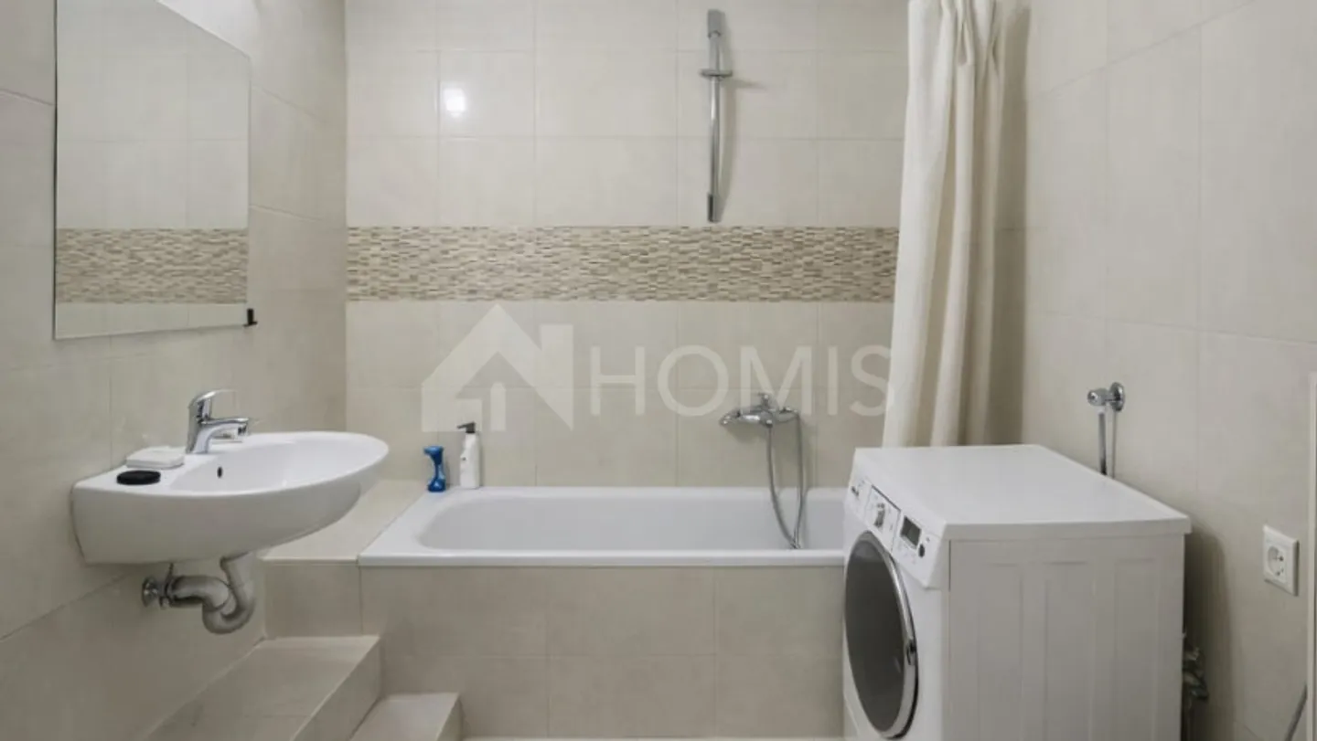 Investitionsimmobilie in Leysin - Foto 13 von 15