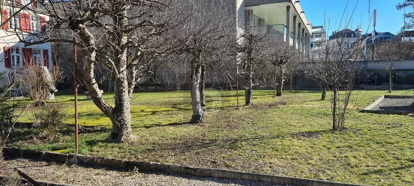 Edificio residenziale in vendita - Foto 3 di 6