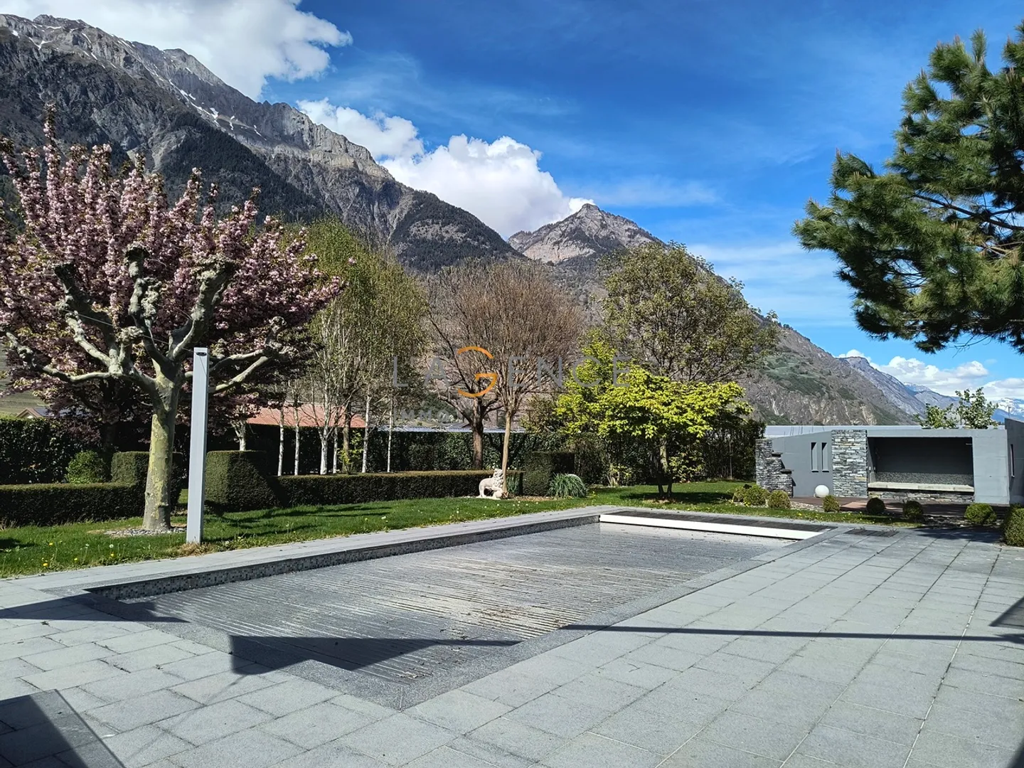 Stupenda Villa 7,5 stanze - Foto 1 di 15