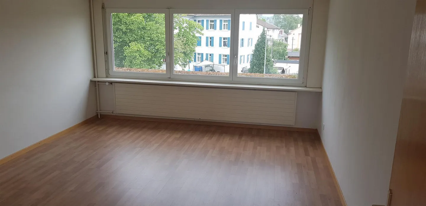 Affordable 3.5-room maisonette apartment - Photo 4 of 6