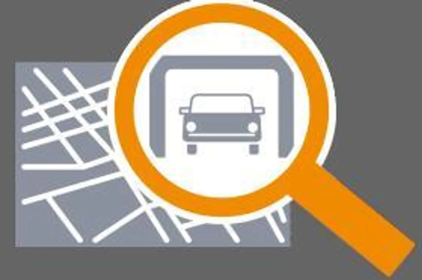 Parking Garage - Photo 1 of 1