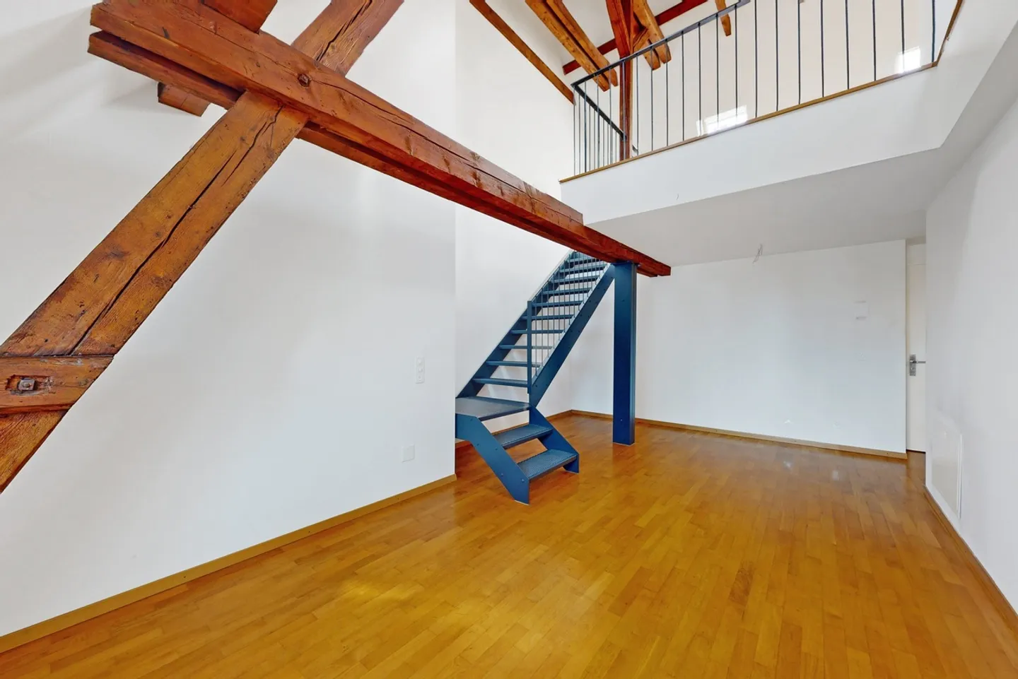 Vivere direttamente a Wettsteinplatz - Foto 4 di 9