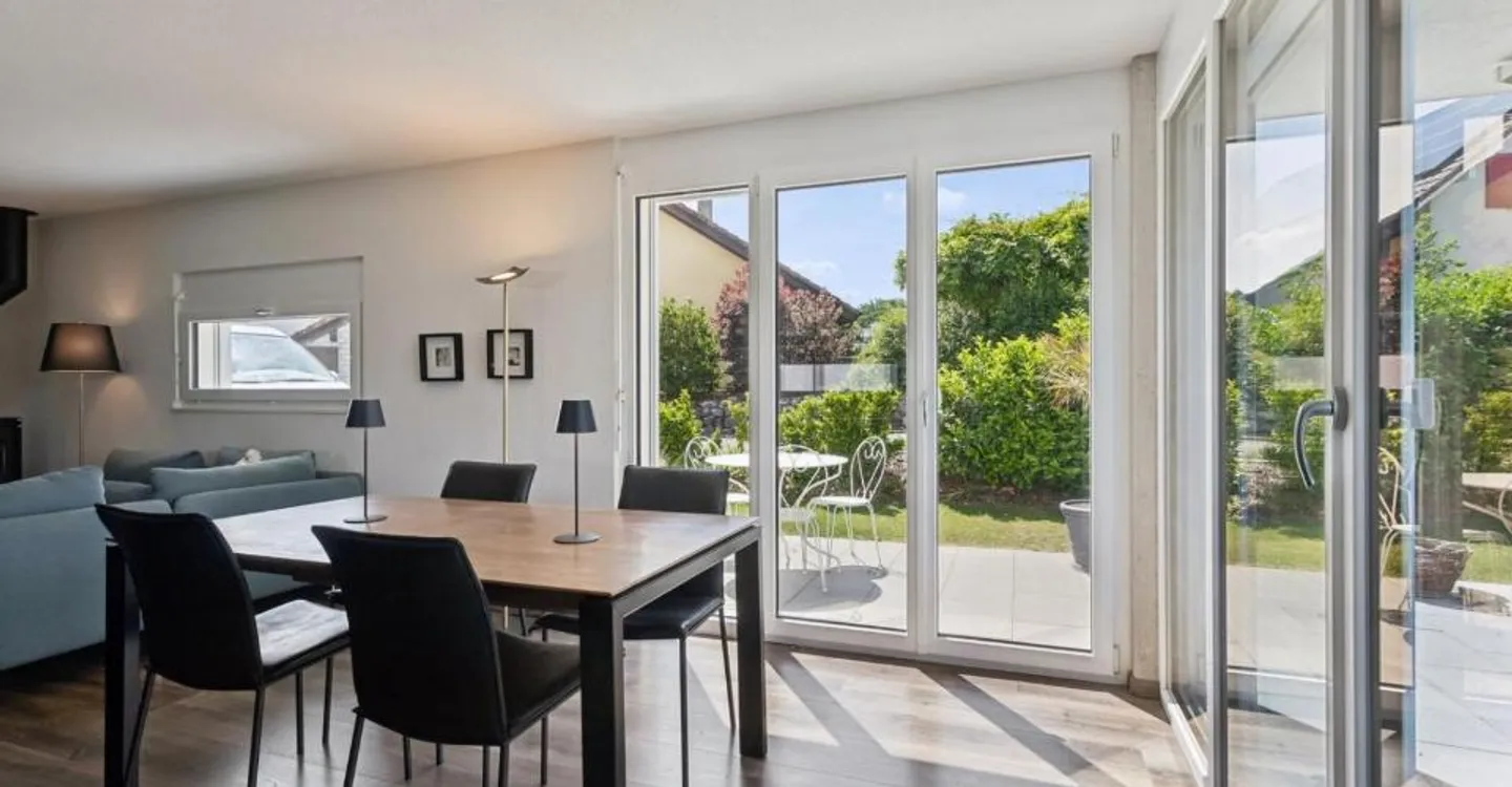 Elegance, comfort and quality of life in the heart of Formangueires - Photo 5 of 12