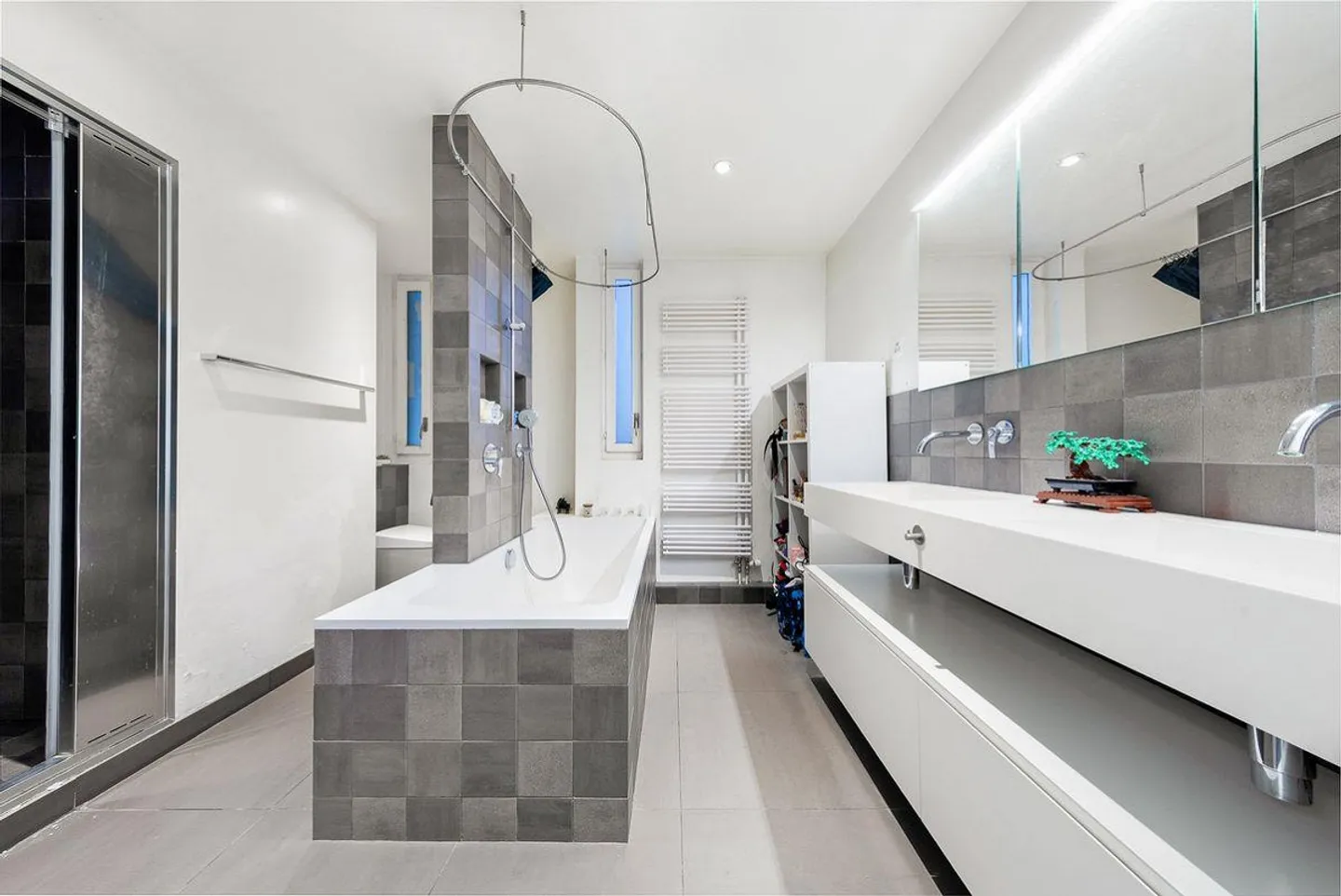 Appartamento di 4,5 locali a 300m dal lago - in vendita a Saint-Sulpice - Foto 12 di 13