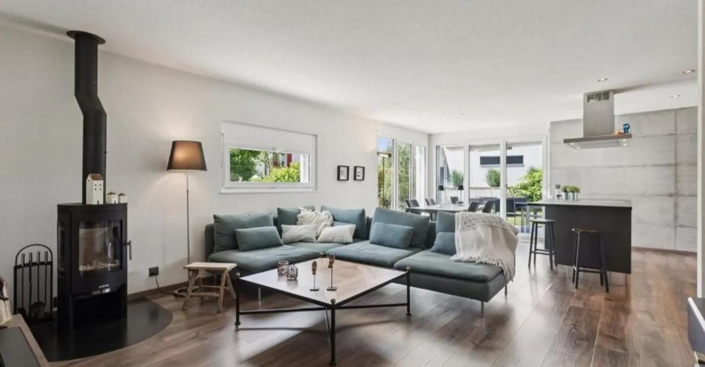 Elegance, comfort and quality of life in the heart of Formangueires - Photo 3 of 12