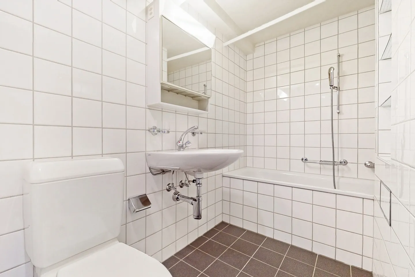 Vivere direttamente a Wettsteinplatz - Foto 9 di 9