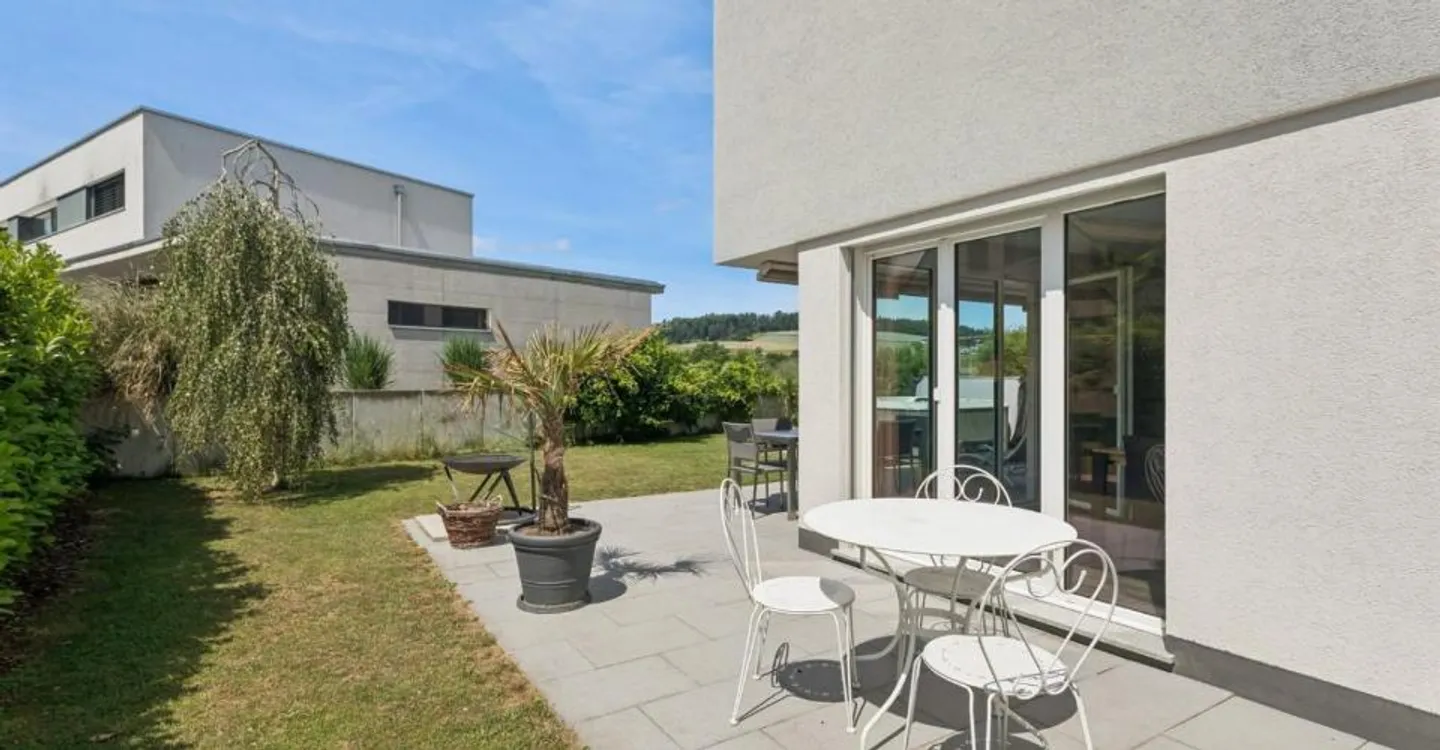Elegance, comfort and quality of life in the heart of Formangueires - Photo 9 of 12