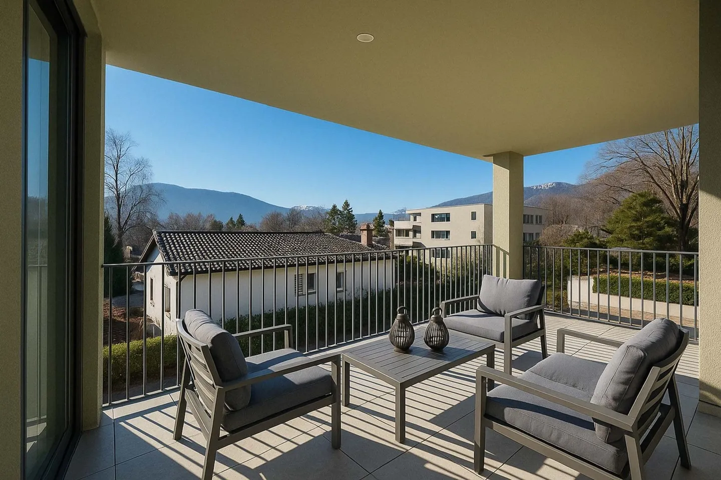 Apartment for sale - Photo 2 of 7