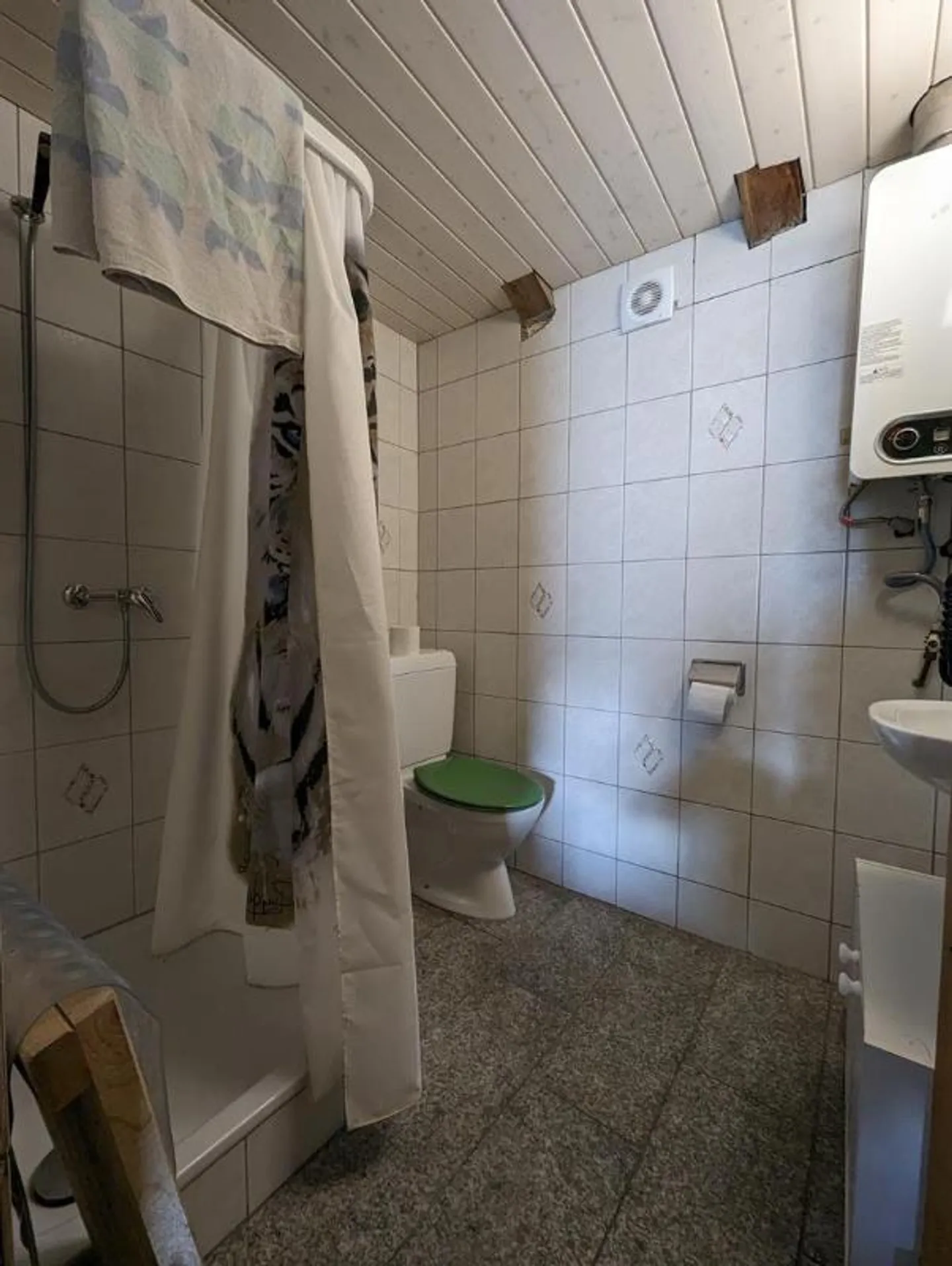 Single house for sale - Photo 7 of 10