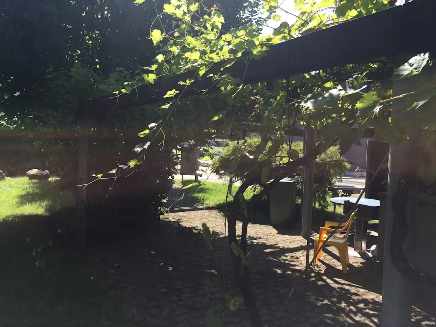 Charming Apartment in Hämikon - Photo 4 of 10