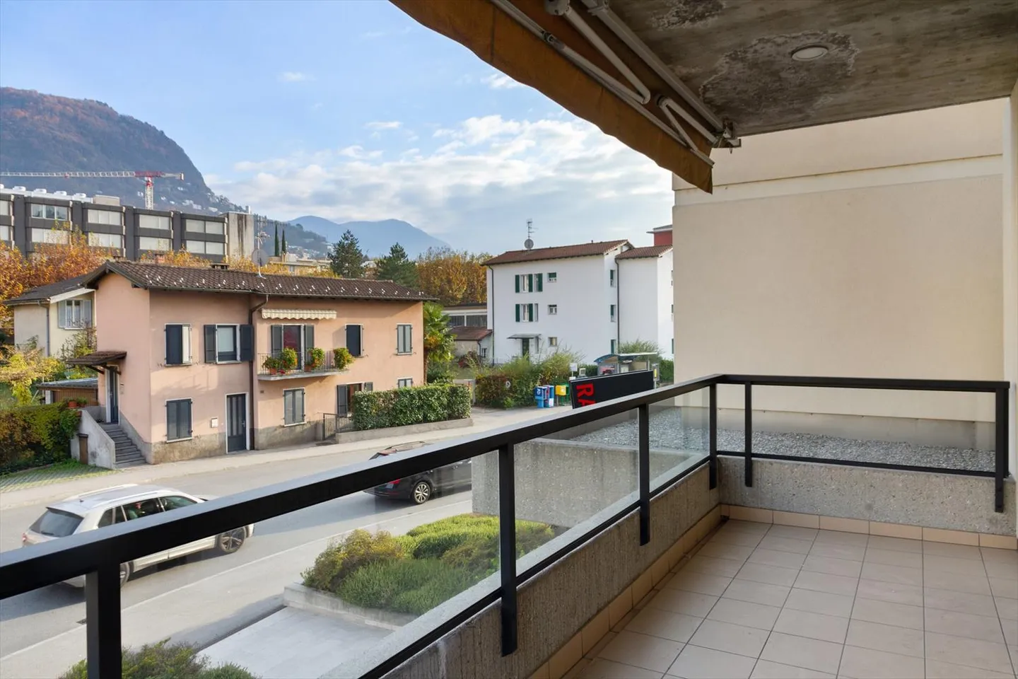 Customizable open space in the dynamic North Gate of Lugano - Photo 6 of 6