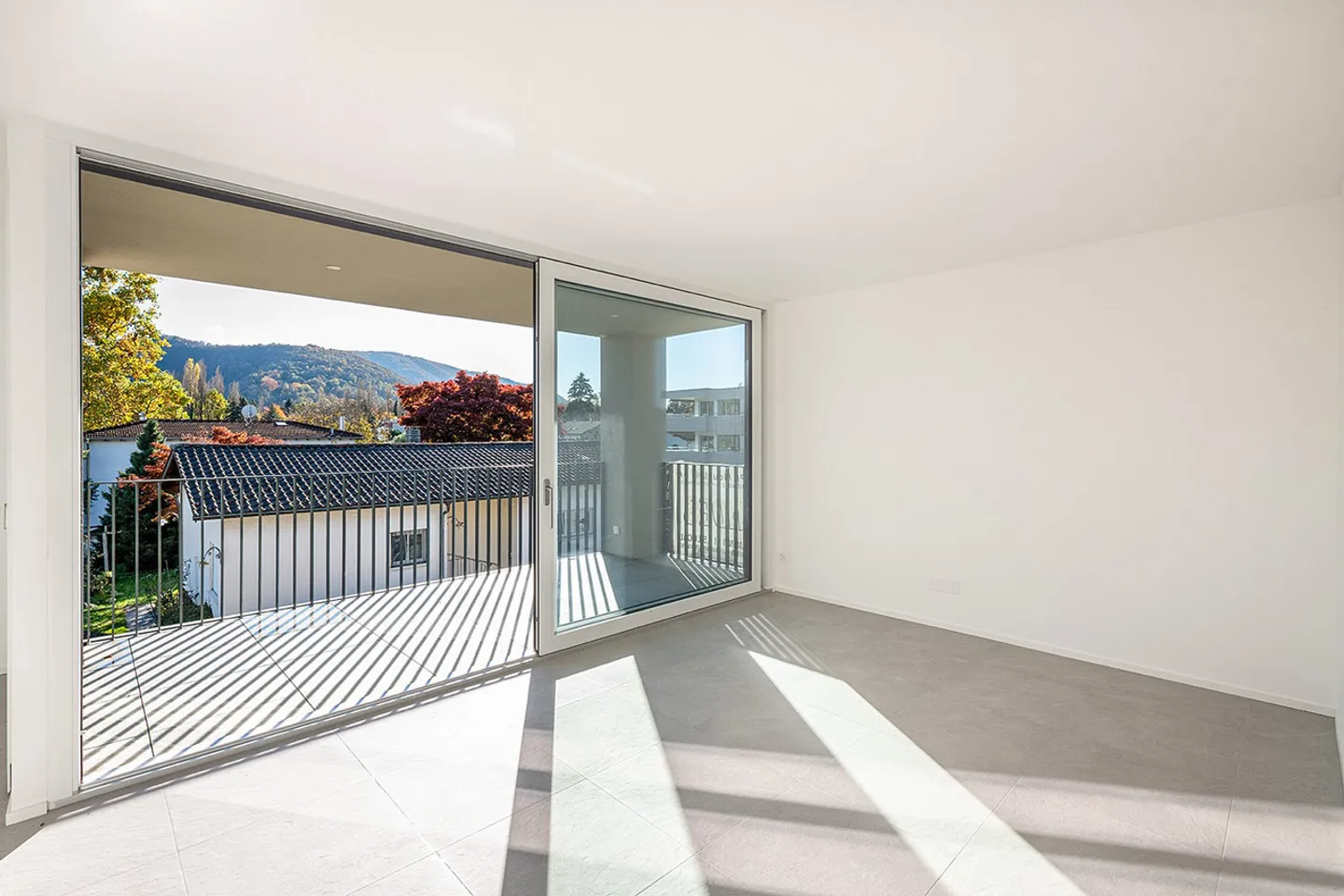 Apartment for sale - Photo 1 of 7