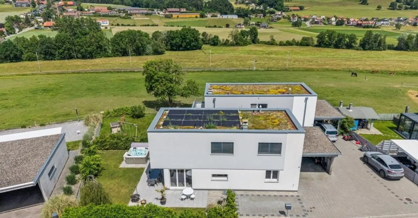Elegance, comfort and quality of life in the heart of Formangueires - Photo 11 of 12