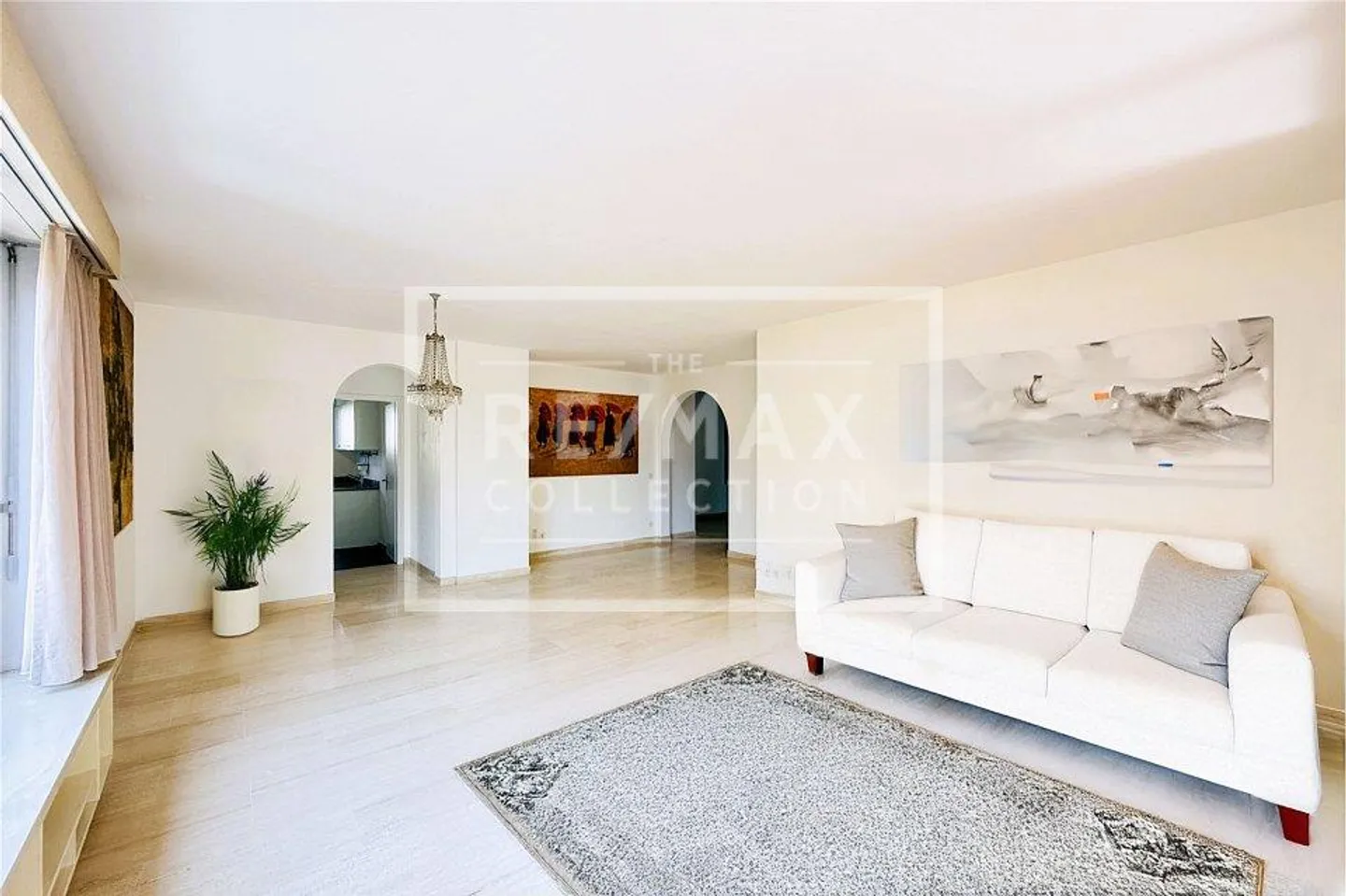 Appartamento 4.5 locali vicino al porto - Foto 1 di 11