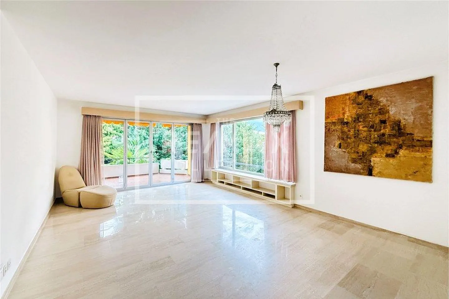 Appartamento 4.5 locali vicino al porto - Foto 4 di 11