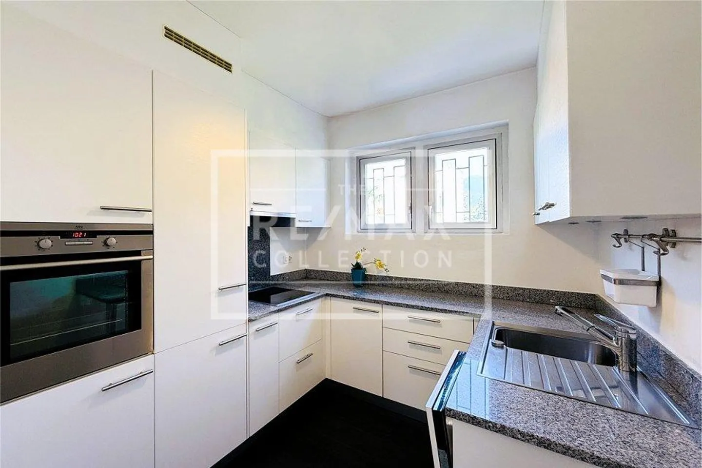 Appartamento 4.5 locali vicino al porto - Foto 5 di 11