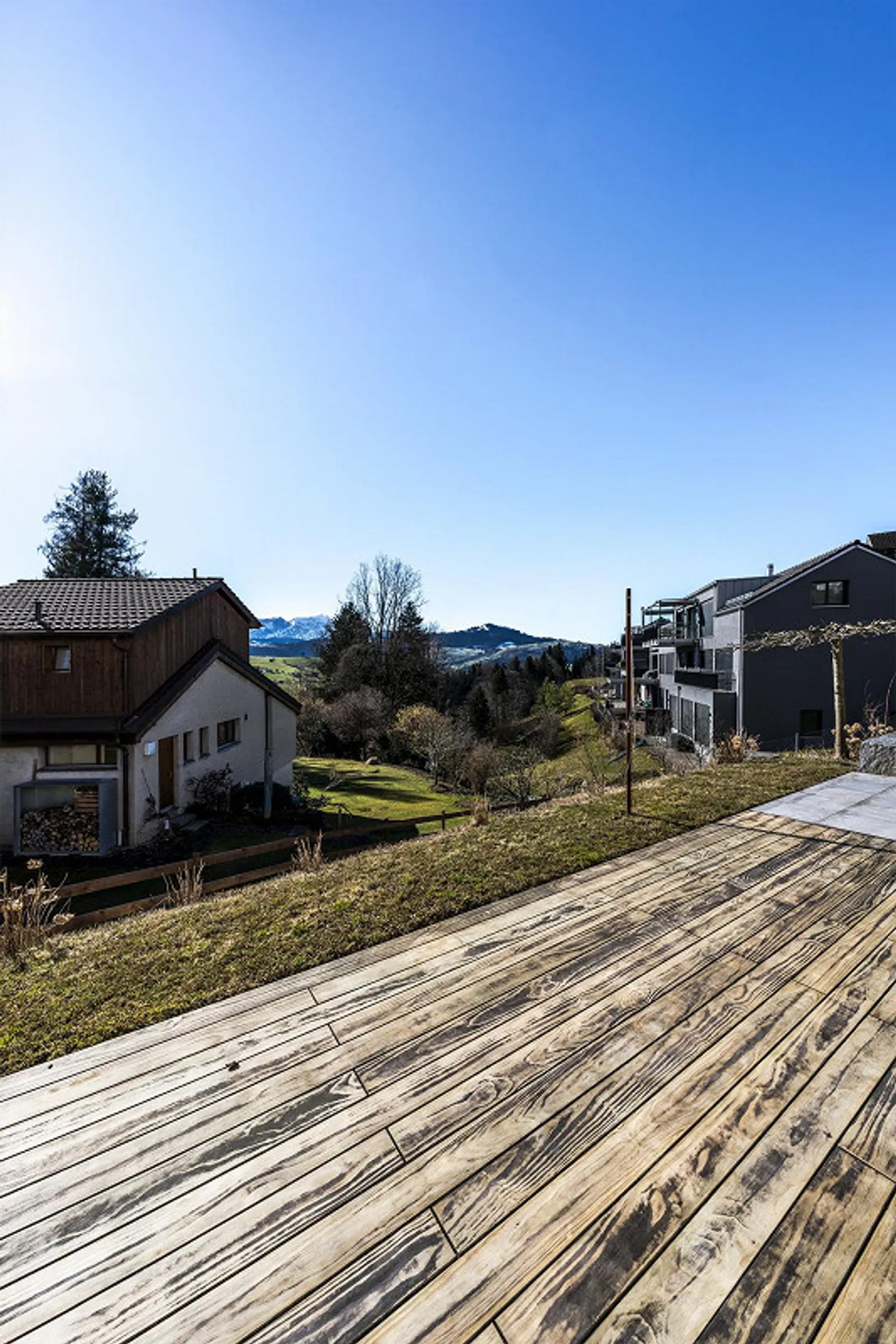 Maison Double Familiale avec Vue Fantastique - Photo 1 sur 23