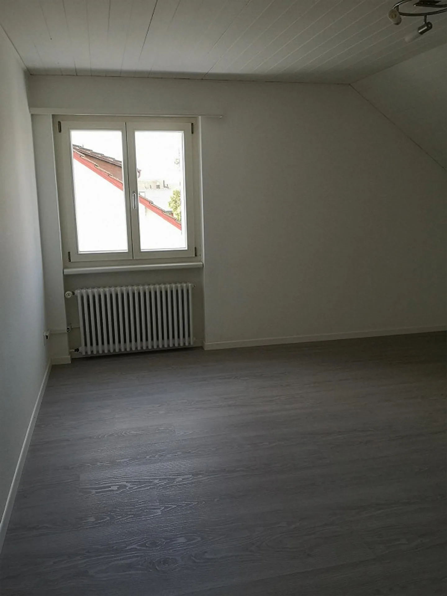 Bella appartamento di 2 stanze con balcone - Foto 7 di 10