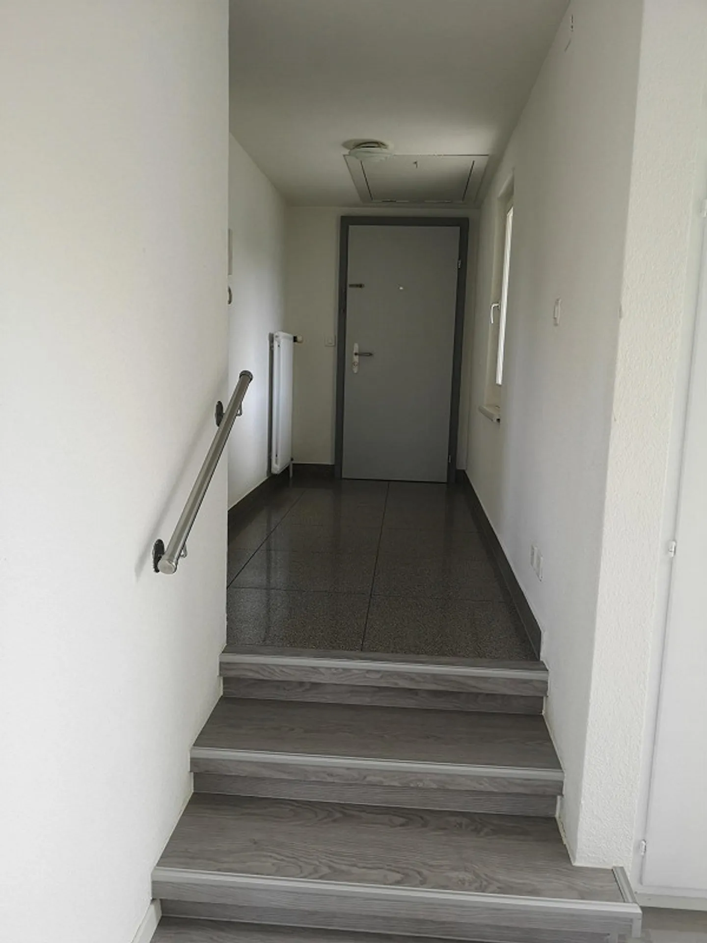 Bella appartamento di 2 stanze con balcone - Foto 8 di 10