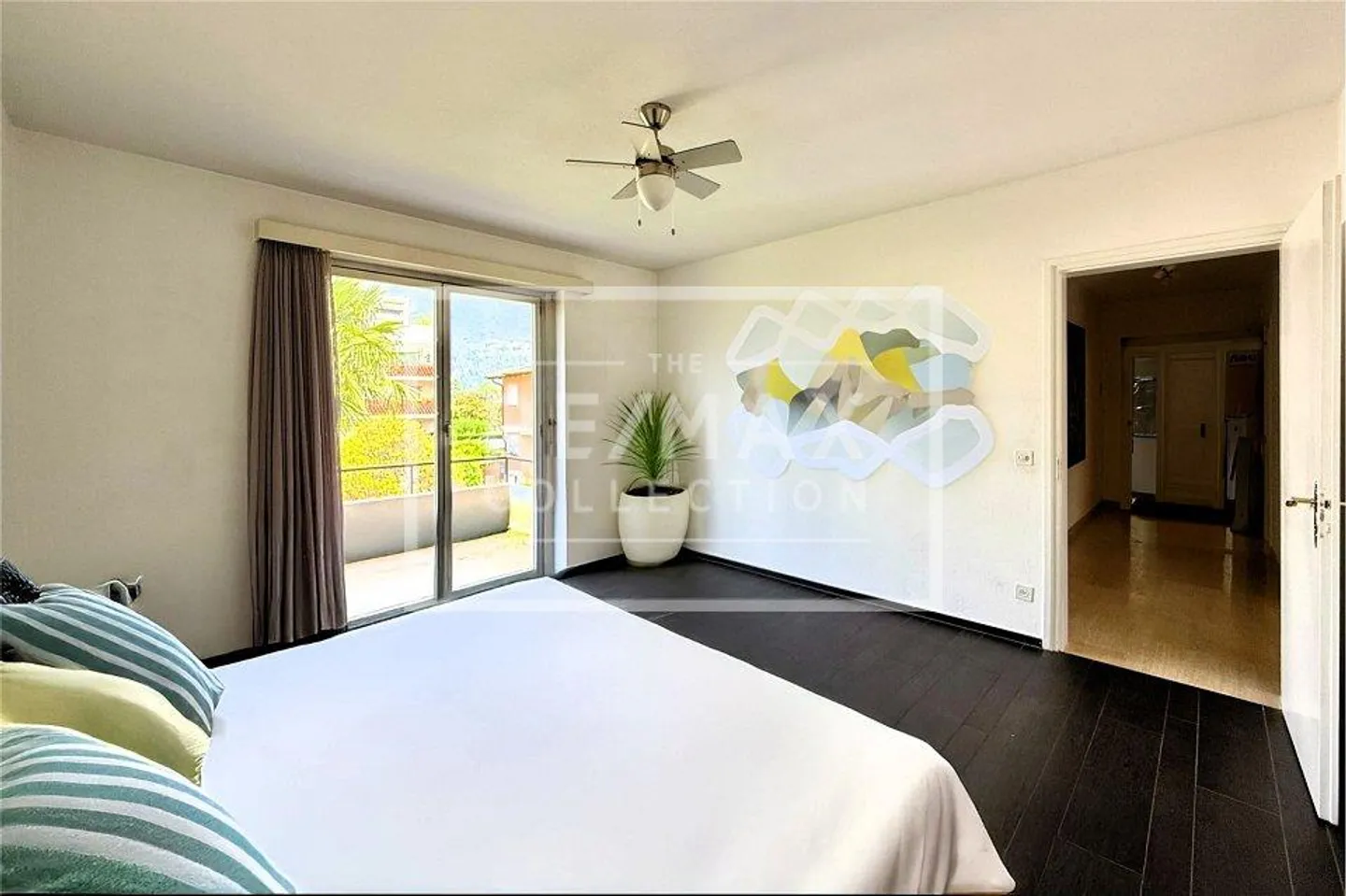 Appartamento 4.5 locali vicino al porto - Foto 7 di 11