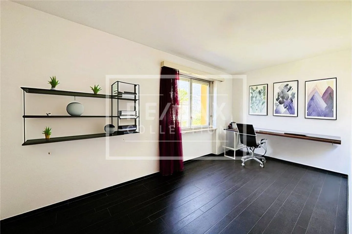 Appartamento 4.5 locali vicino al porto - Foto 8 di 11