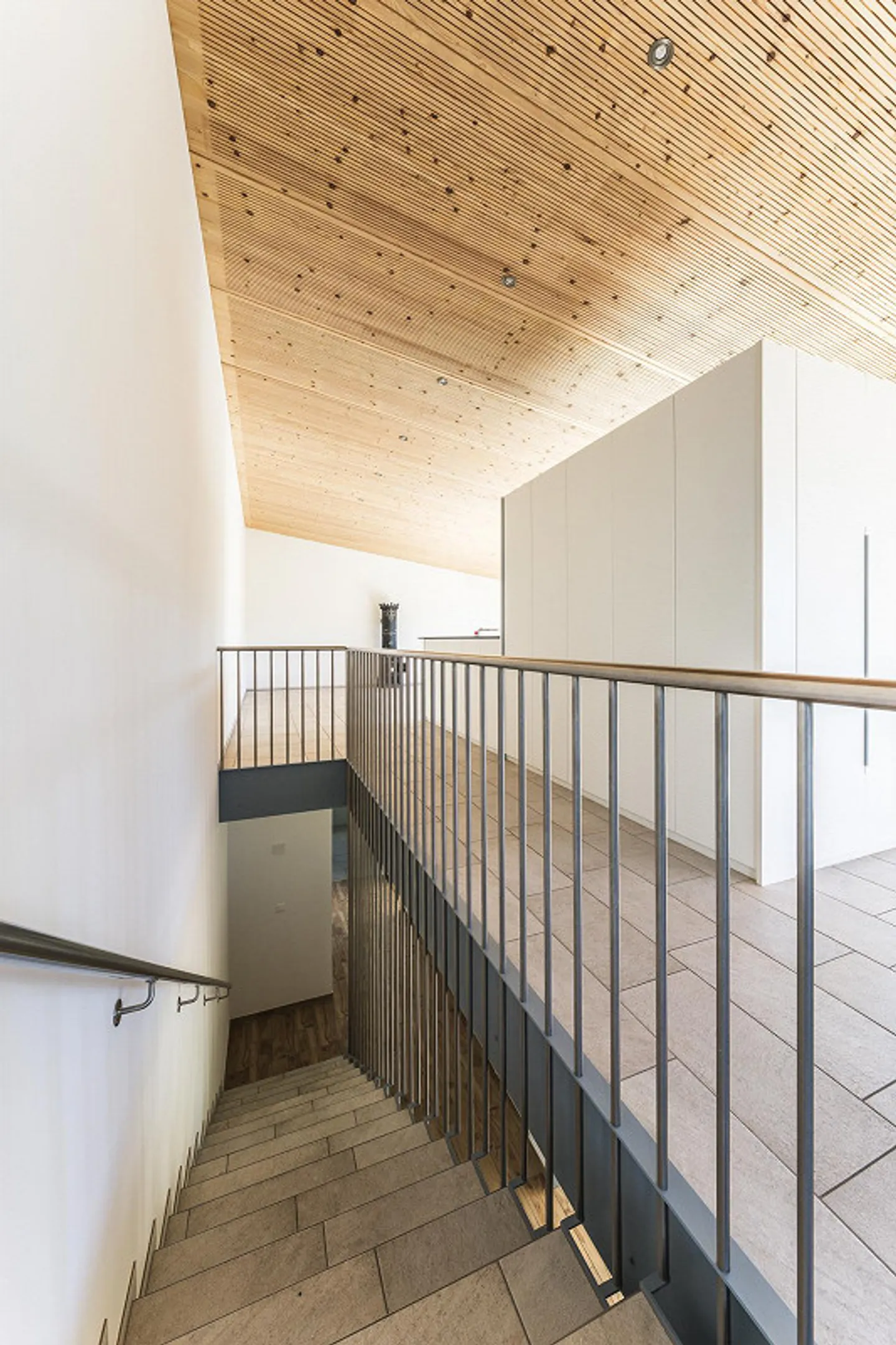 Maison Double Familiale avec Vue Fantastique - Photo 10 sur 23