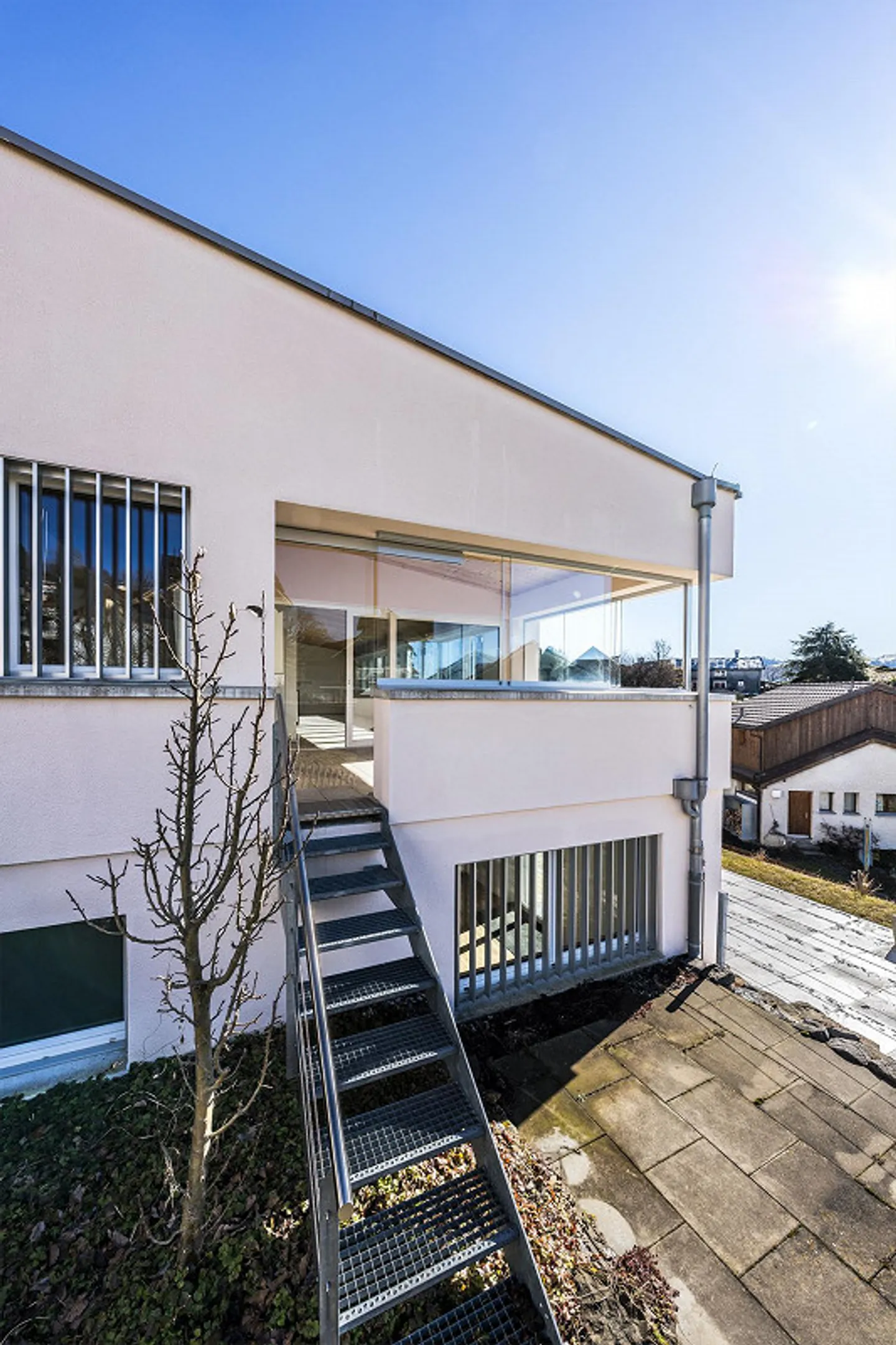 Maison Double Familiale avec Vue Fantastique - Photo 20 sur 23