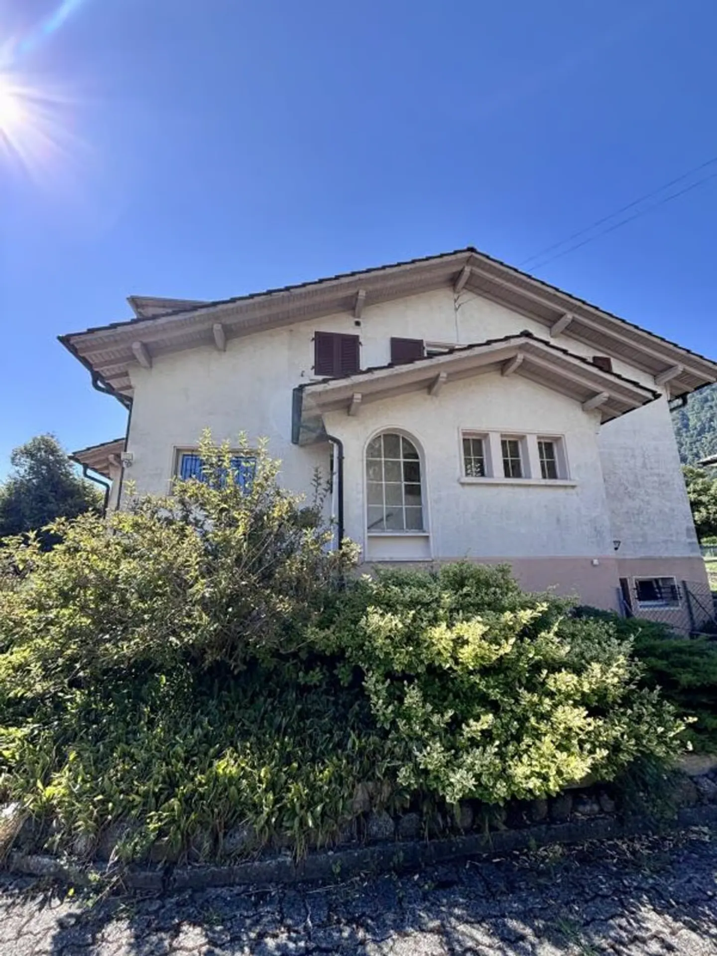 Appartamento 4.5 locali nel cuore di Vouvry - Foto 4 di 9