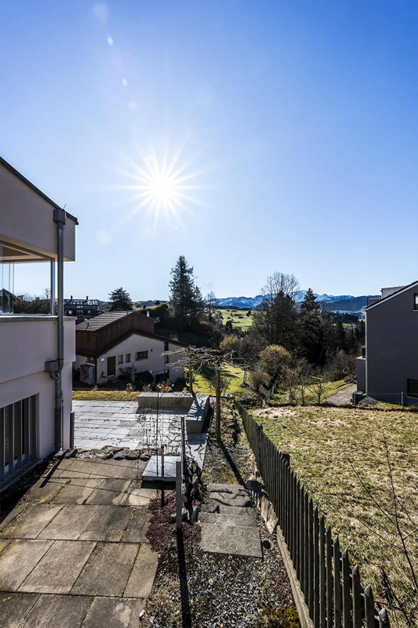 Maison Double Familiale avec Vue Fantastique - Photo 21 sur 23